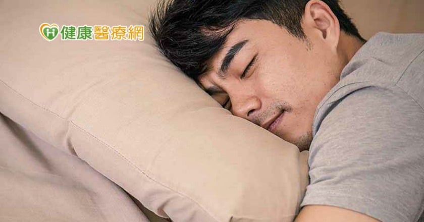 初三睡到飽！　2技巧助放鬆補眠