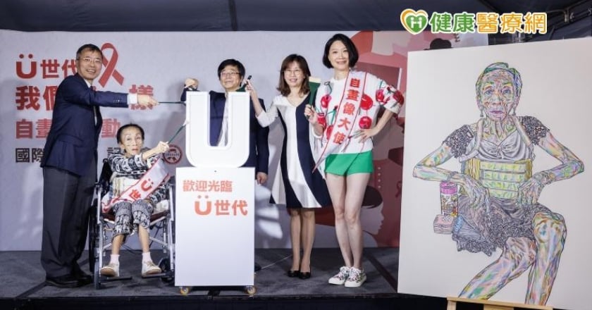 7旬奶奶染愛滋被趕出家門　長照議題成新挑戰