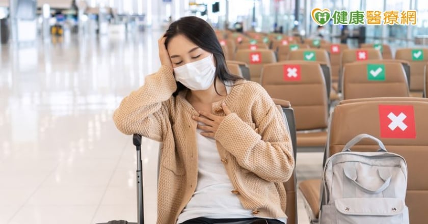 20歲女遊非洲、杜拜染瘧疾，返台20天又復發！ 專家授防範招式
