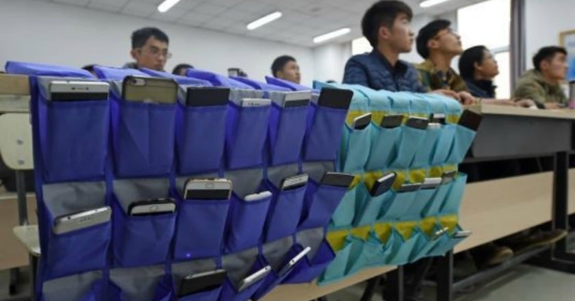 網路成癮有「共病現象」 家長漠視恐加速脫序
