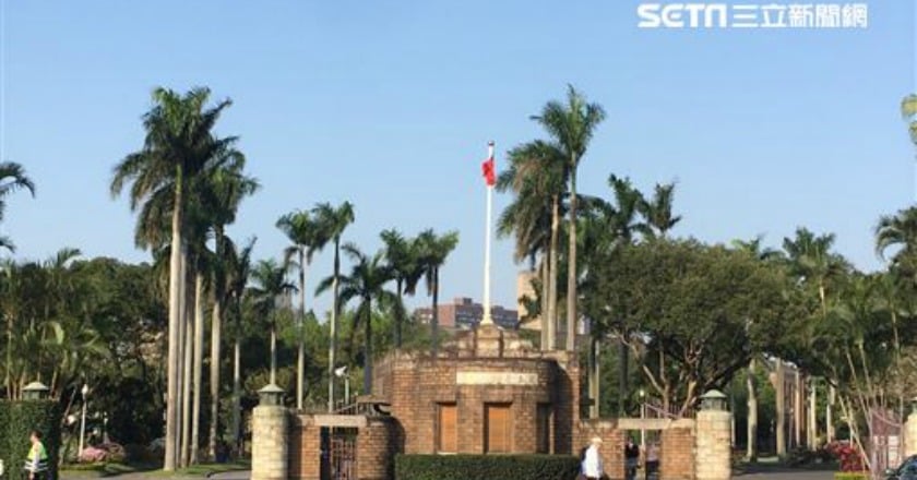 全球最佳大學排名 台大創入榜來歷史新低