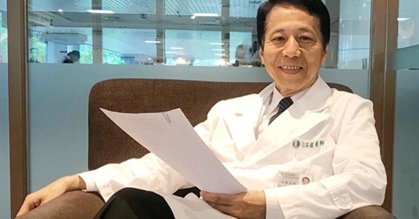 作家櫻桃子乳癌離世 6大高風險族群別忘篩檢