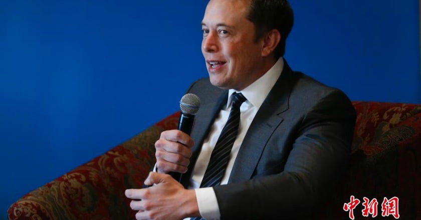 特斯拉CEO預言：AI恐引爆第三次世界大戰