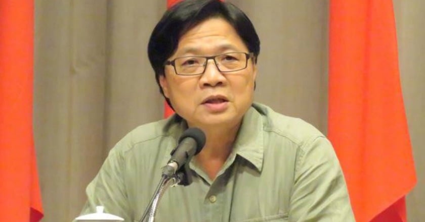 拍板台大校長遴選案　教育部：退回5名候選人階段