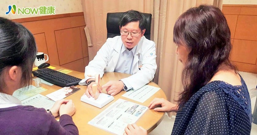 關於女人尿失禁問題 婦科醫師告訴妳該注意這些事