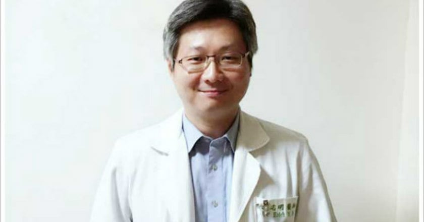 肋骨斷裂呼吸都痛 胸廓肋骨重建術降低死亡率