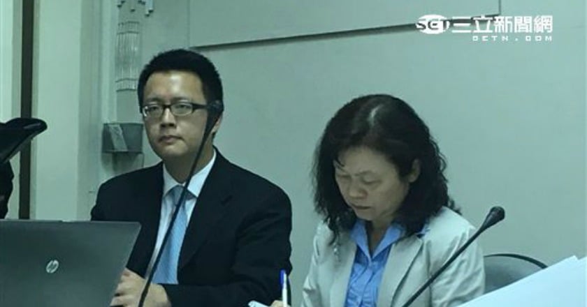 安泰遭爆巧取豪奪客戶四千萬服務費　綠委轟金管會首長下台