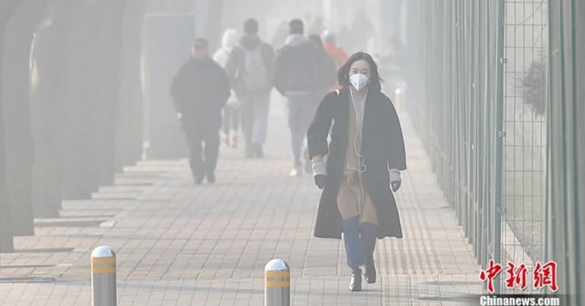 健康傳媒主題館：別讓空汙壞了你的肺