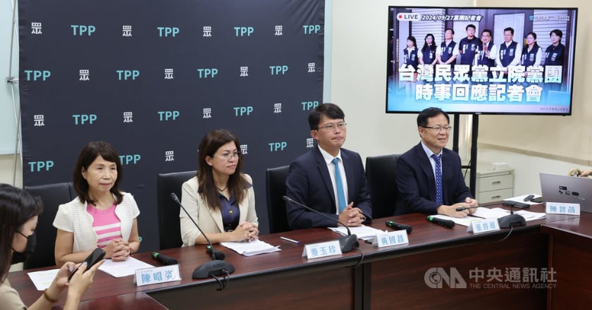 民眾黨提案修法：教師節與勞動節成為國定假日 消除假日不均