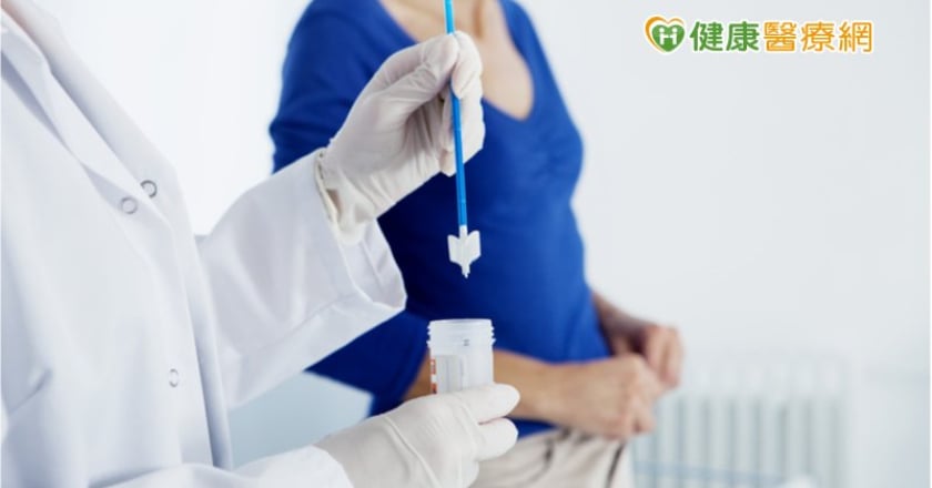 子宮抹片檢查出現紅字是得子宮頸癌? 專家詳解HPV