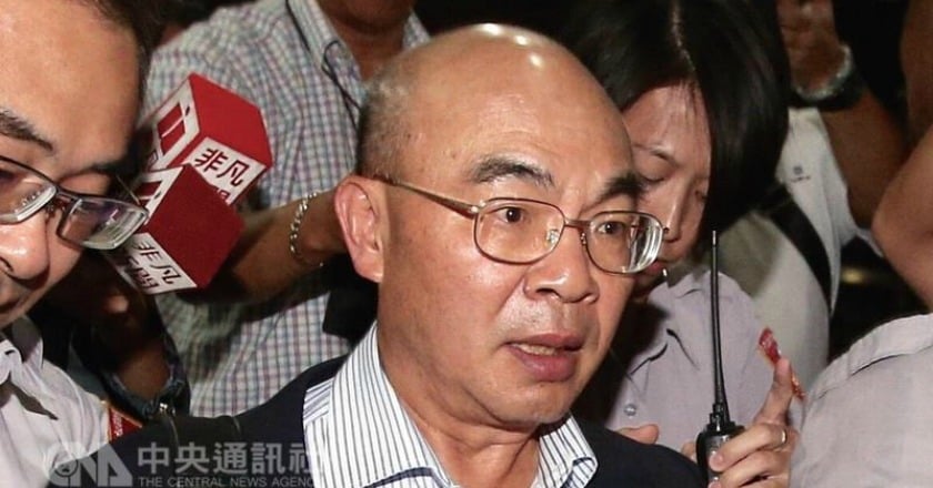 從兆豐查到鑒機 北檢首度提訊蔡友才
