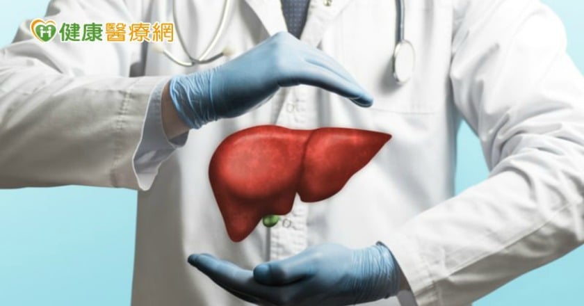 全口服C肝新藥療程短安全性高　及早治療最重要
