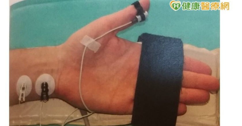 術後不怕虛弱無力　OTM可減緩麻醉不適