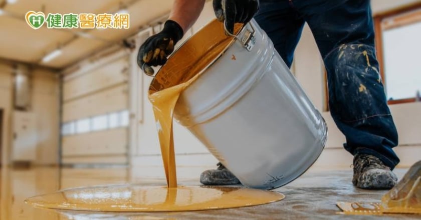 年前裝修工程藏危害! 便宜行事恐釀中毒、火災、爆炸