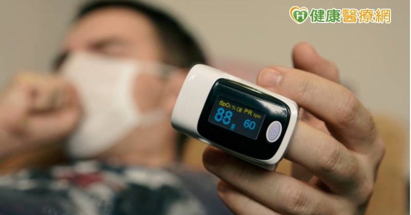 家用血氧機監測身體狀況　使用注意事項一看