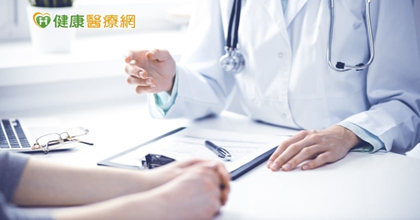 看診總是慌亂、一知半解? 掌握溝通三重點