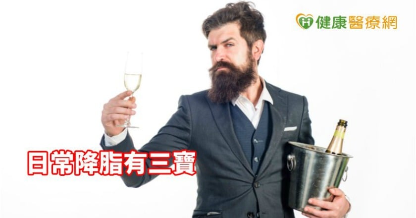 血脂步步高升 吃降脂藥須避開這三大地雷