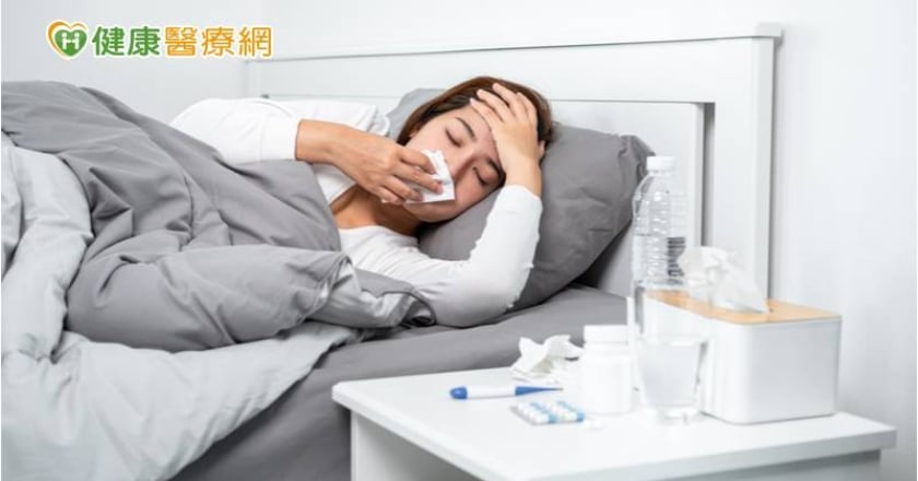 COVID-19染疫康復者有哪些後遺症？　治療方式一次看