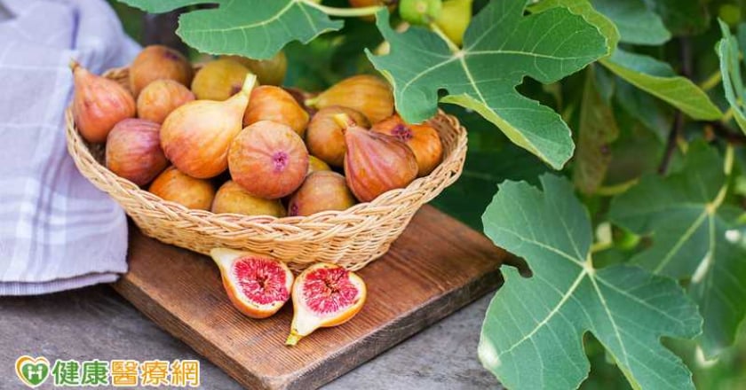 無花果補「性福」也有雷點 醫：結石、腎病與用藥族要留意