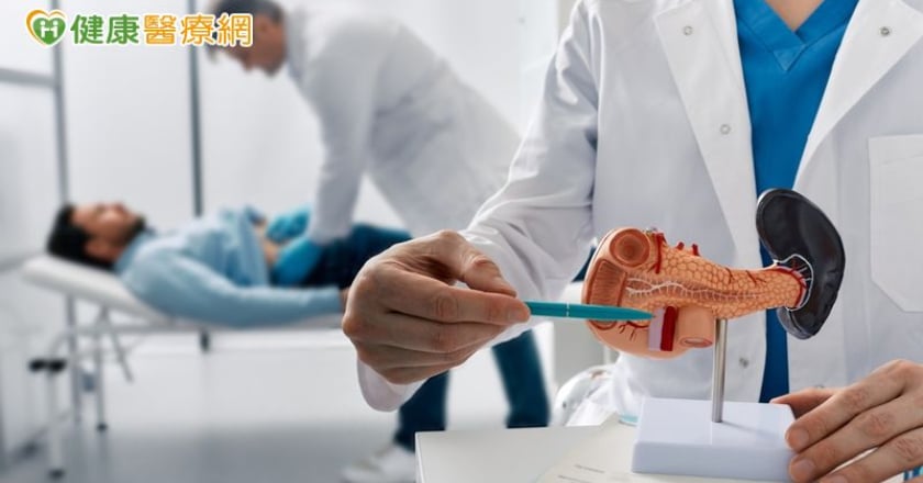 發生率等於死亡率！胰臟癌「3大症狀」要警覺 最新治療方式看這