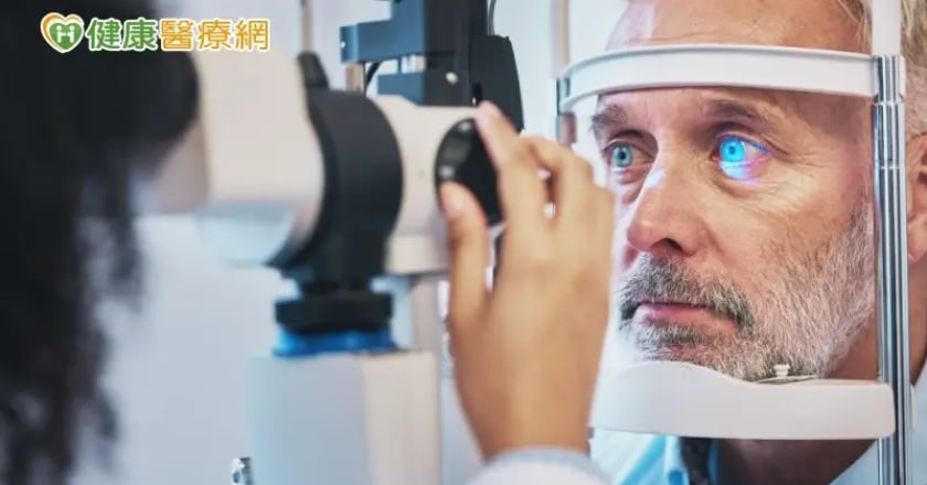 眼壓正常也會青光眼 膽固醇高低也密切相關