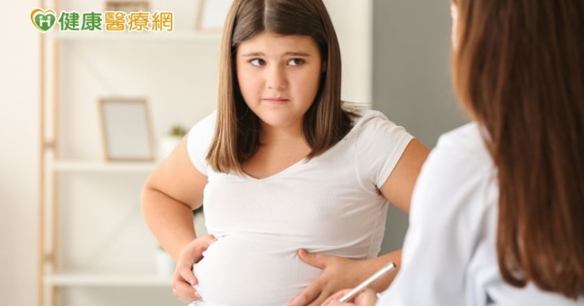 小時候胖不是胖？ 研究：50%機率長大還是胖！