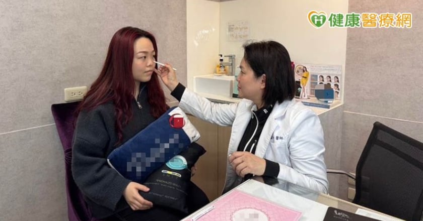 黑眼圈、熊貓眼真惱人!醫師教你如何告別黑眼圈