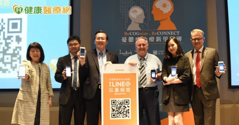 憂鬱症患者「ㄍ一ㄥ」很大！　僅2成尋求協助