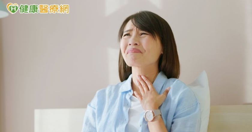 咳不停卻不是感冒？ 中醫師解析咳嗽真凶與舒緩法寶