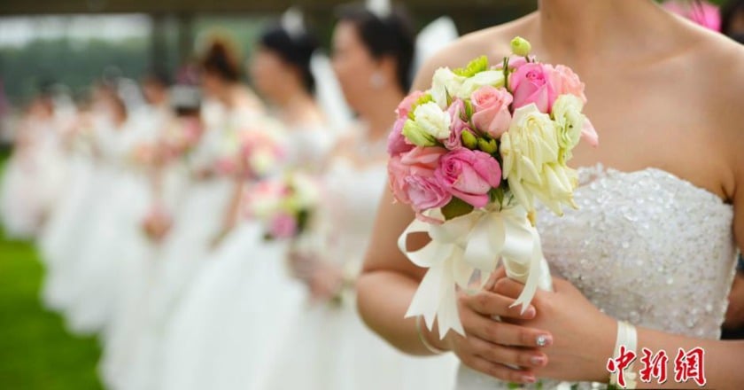 準婆婆讓她罹患婚前憂鬱症 預習幸福該這樣做