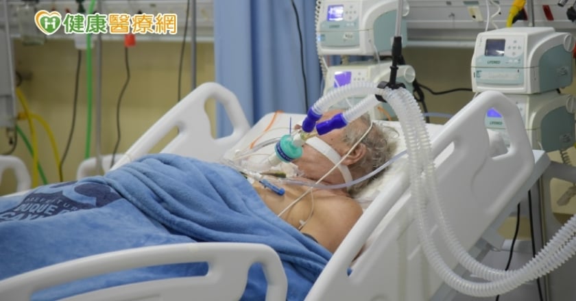 誤會大了！拔管不是「要往生」 ICU醫破解迷思