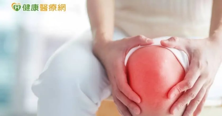 自體脂肪幹細胞治療多元 不只退化性關節炎，「這類人」也適用