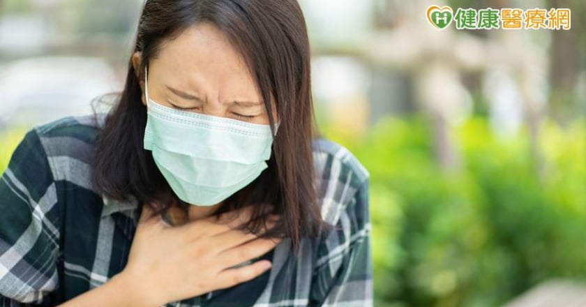 思覺失調患者喉嚨痛誤以為邪體作祟 就醫已是咽喉癌末期