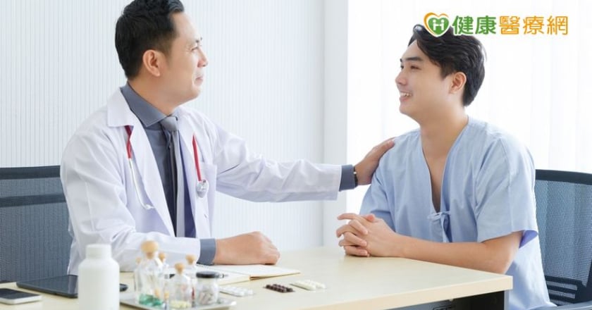 頭痛竟是肺癌轉移腦！ 精準放射治療保護記憶與認知功能