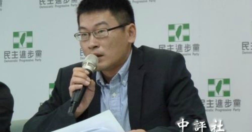 一例一休漲價 梁文傑：還好政府有堅持 若二例會更慘