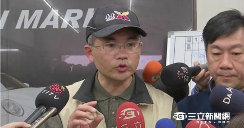 新內閣6次長人事出爐 台南市副市長曾旭正任國發會副主委