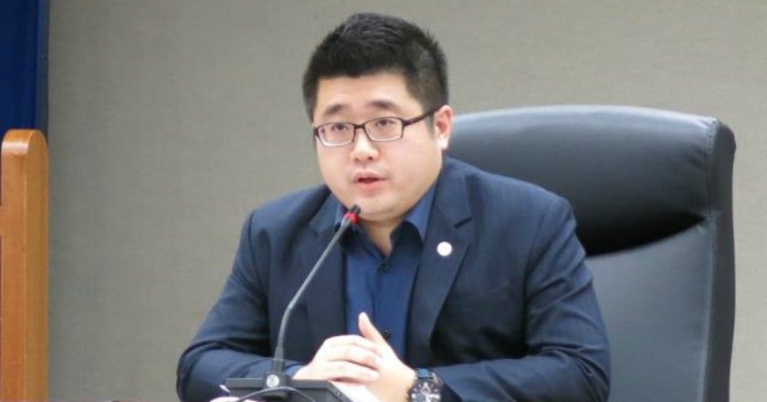 討黨產第一槍 北市要拿回77坪南港民眾服務社