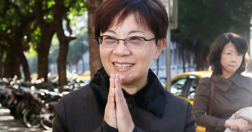 記者「未合理查證」 壹週刊判賠賴素如60萬