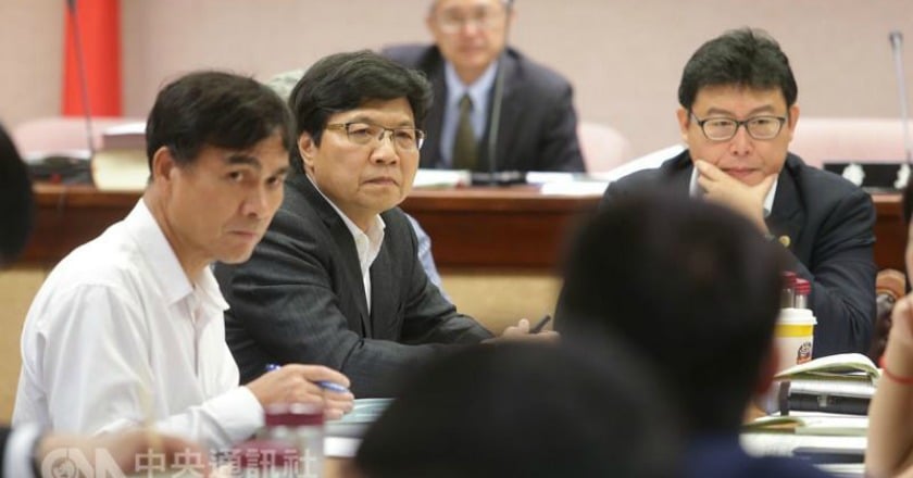 張花冠提議嘉義縣市合併 內政部：地方政府須有協議認同