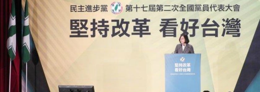 誰說總統直選不能內閣制?恢復閣揆同意權民意一面倒,總統制還有空間?