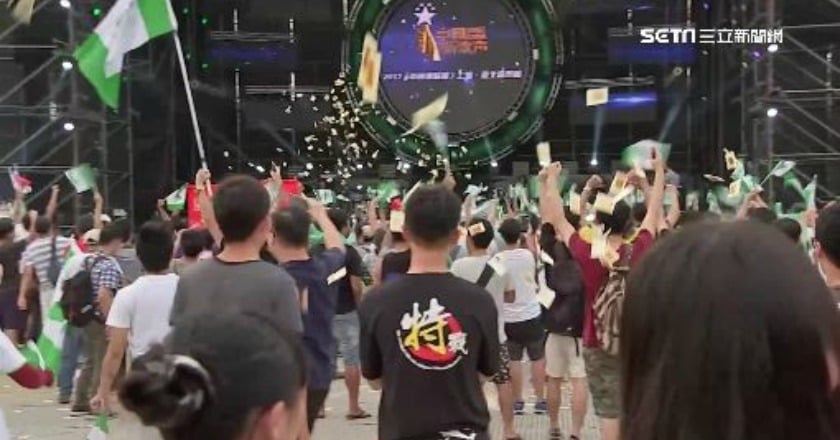 高金素梅駁關切出借場地　台大公布調查報告打臉
