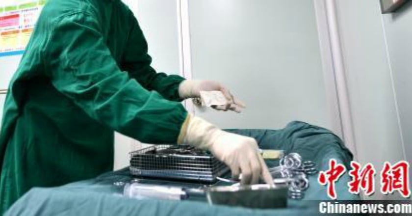 一次性醫材修法罰則明年起生效 這3大類嚴禁重消使用