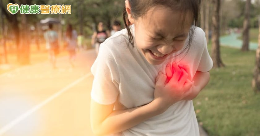 全台最年輕！13歲國中少女突發心肌炎 最小「微型心臟幫浦」挽救青春生命