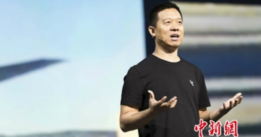 樂視大舉進軍美國 攜「超級手機」與蘋果、Netflix等對打擂臺