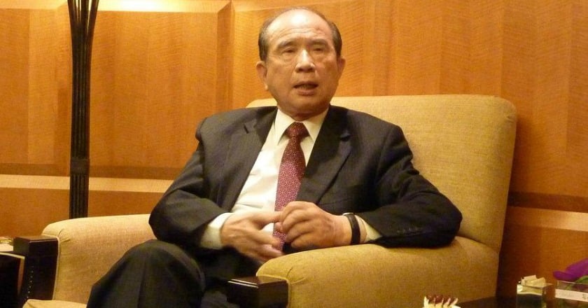 義聯砸500億挺川普 赴美設鋼鐵廠