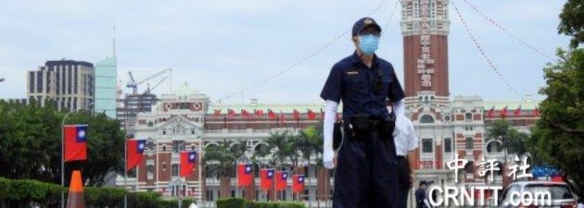 中美對抗加劇東北亞軍備競賽