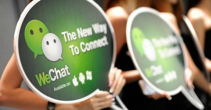美法官叫停WeChat禁令 騰訊：繼續磋商解決方案
