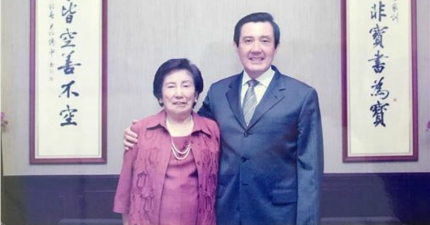 高中課綱擬減少文言文比例 馬英九質疑「在開時代的倒車」