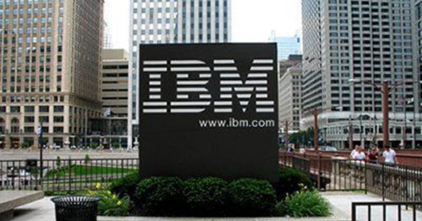 IBM證實中國研發部門關閉 逾千名員工受影響