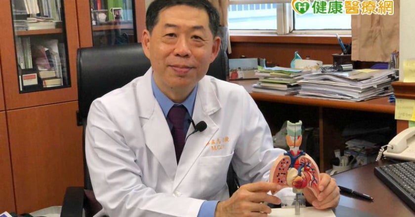 未來重症恐沒醫師可看? 胸腔內科3困境鬧人荒